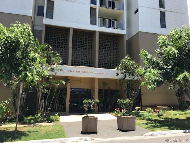 2714 Kahoaloha Lane  Unit 503