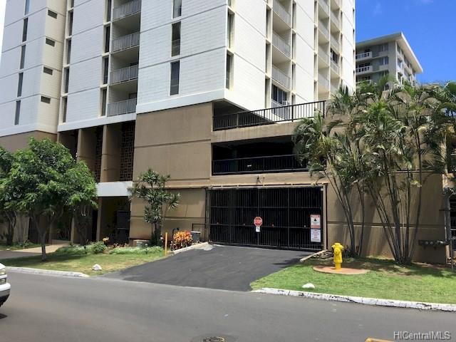 2714 Kahoaloha Lane  Unit 503
