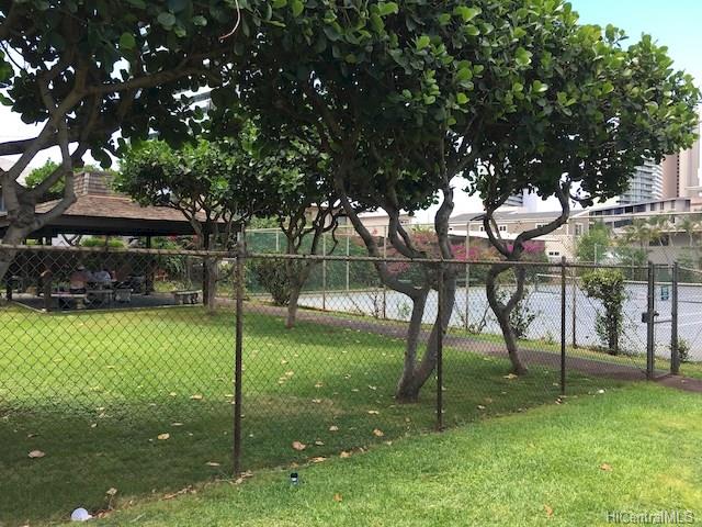 2714 Kahoaloha Lane  Unit 503