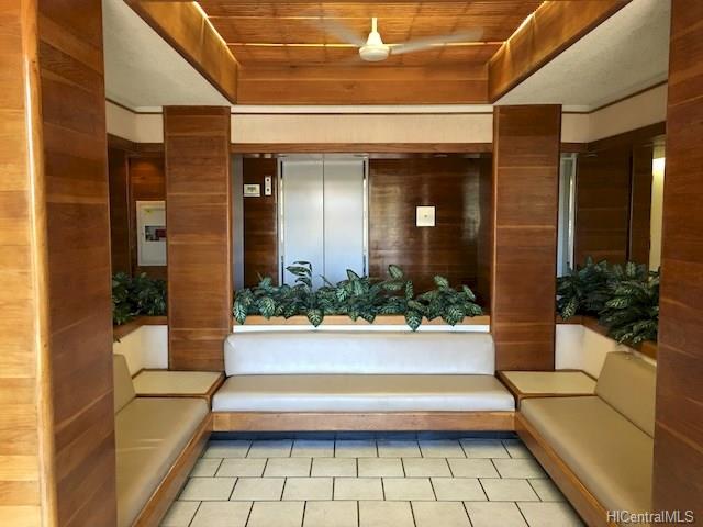 2714 Kahoaloha Lane  Unit 503