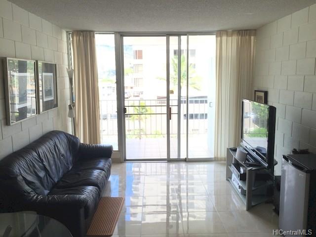2714 Kahoaloha Lane  Unit 503