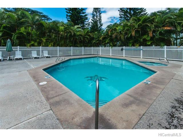95-652 Wikao Street  Unit F203