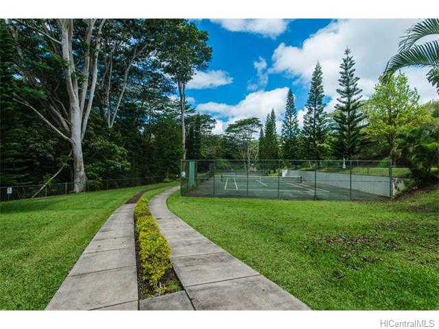 95-652 Wikao Street  Unit F203