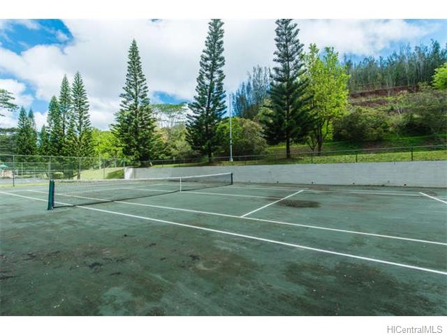 95-652 Wikao Street  Unit F203