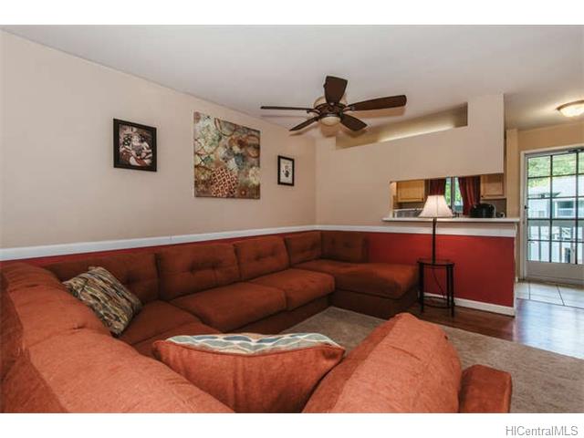 95-652 Wikao Street  Unit F203