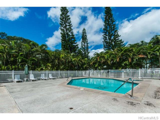 95-652 Wikao Street  Unit F203