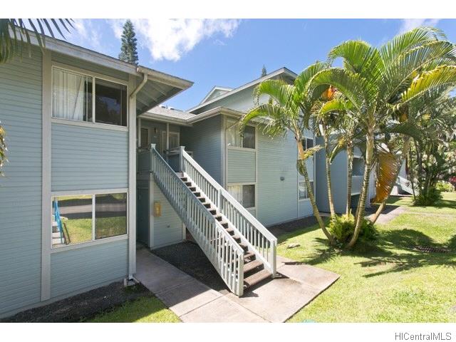 95-802 Wikao Street  Unit R202