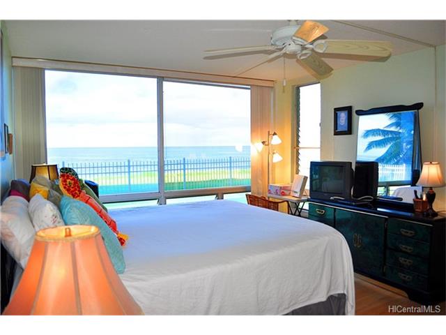 87-561 Farrington Highway  Unit 102
