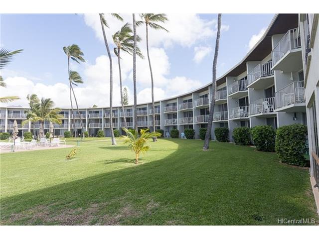 87-561 Farrington Highway  Unit 102