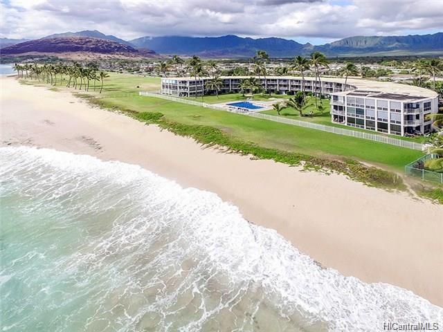 87-561 Farrington Highway  Unit 102