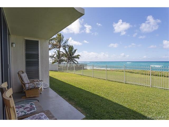 87-561 Farrington Highway  Unit 102