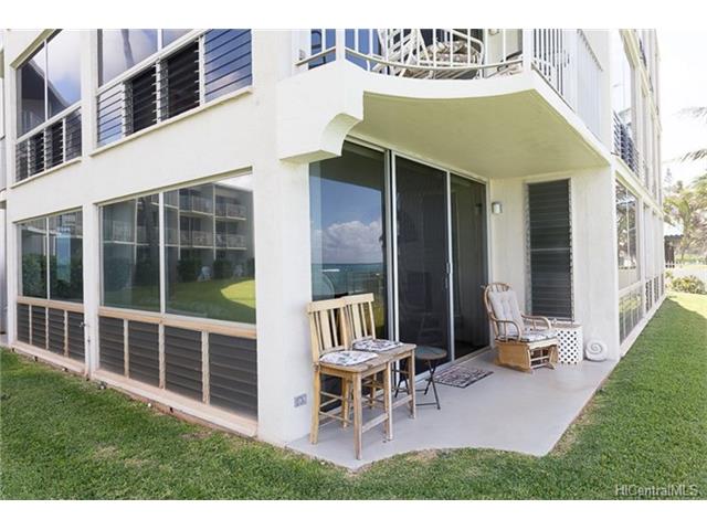 87-561 Farrington Highway  Unit 102