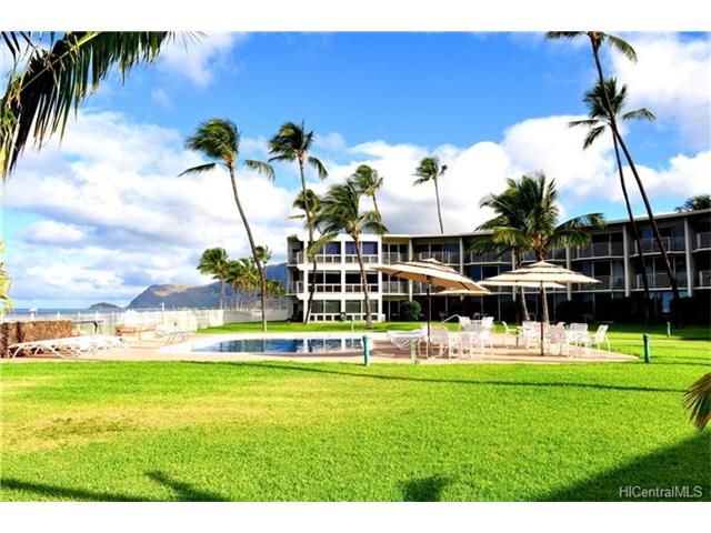 87-561 Farrington Highway  Unit 102