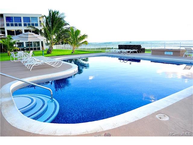 87-561 Farrington Highway  Unit 102