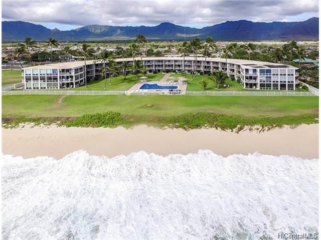 87-561 Farrington Highway  Unit 102