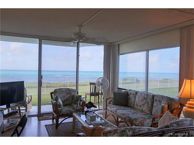 87-561 Farrington Highway  Unit 102