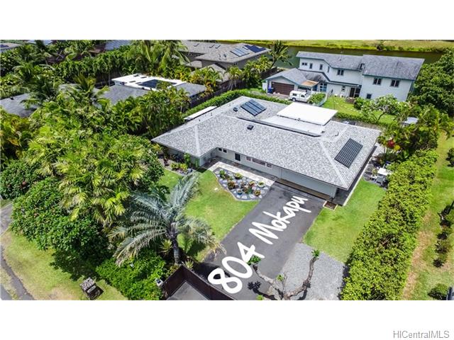 804 Mokapu Road 804 Mokapu Road