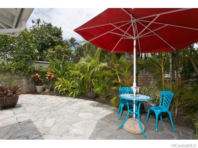 804 Mokapu Road