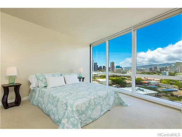 1288 Kapiolani Boulevard  Unit I-2103