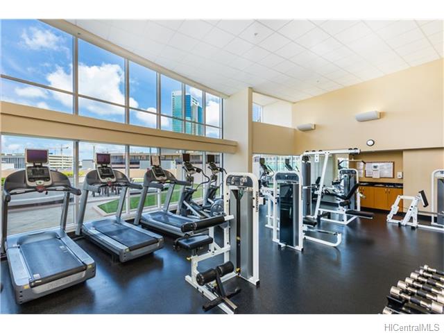 1288 Kapiolani Boulevard  Unit I-2103