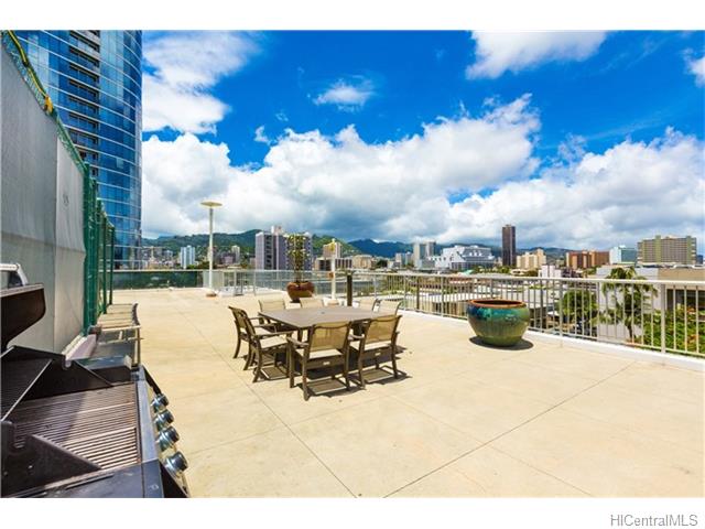 1288 Kapiolani Boulevard  Unit I-2103