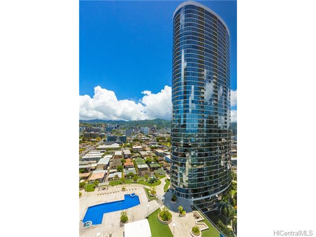 1288 Kapiolani Boulevard  Unit I-2103