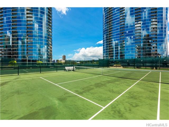 1288 Kapiolani Boulevard  Unit I-2103
