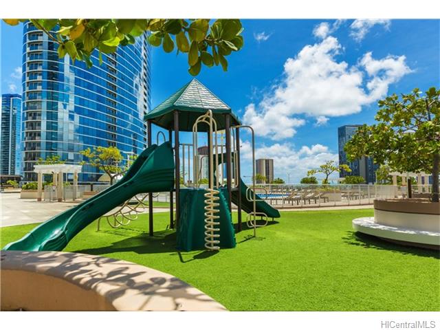 1288 Kapiolani Boulevard  Unit I-2103
