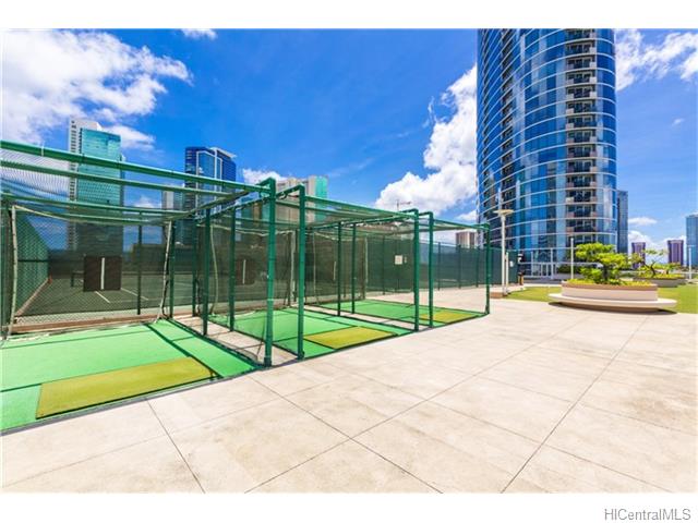 1288 Kapiolani Boulevard  Unit I-2103