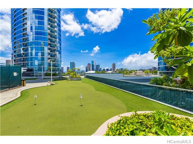 1288 Kapiolani Boulevard  Unit I-2103