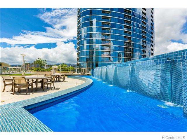 1288 Kapiolani Boulevard  Unit I-2103