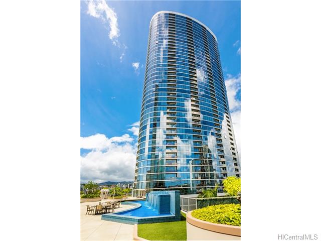 1288 Kapiolani Boulevard  Unit I-2103