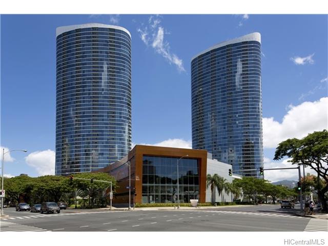 1288 Kapiolani Boulevard Unit I-2103 1288 Kapiolani Boulevard Unit I-2103