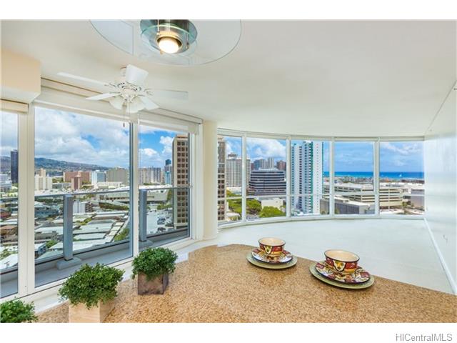1288 Kapiolani Boulevard  Unit I-2103