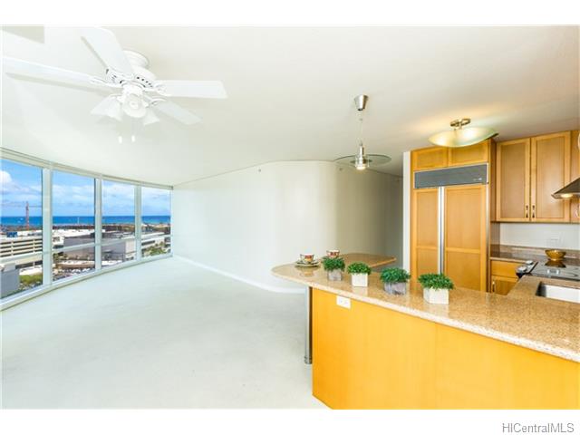 1288 Kapiolani Boulevard  Unit I-2103