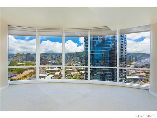 1288 Kapiolani Boulevard  Unit I-2103