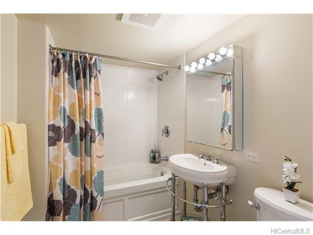 1288 Kapiolani Boulevard  Unit I-2103