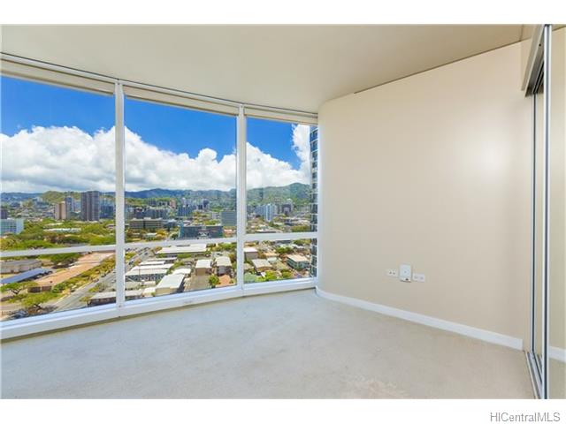 1288 Kapiolani Boulevard  Unit I-2103