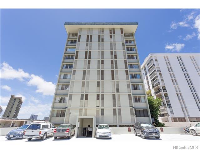 1069 Spencer Street  Unit 101