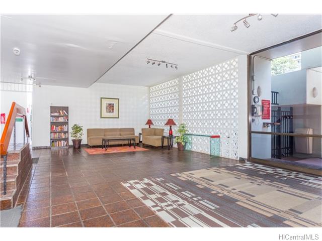 1069 Spencer Street  Unit 101