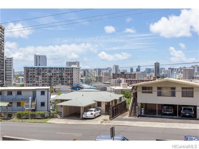 1069 Spencer Street  Unit 101