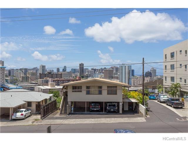1069 Spencer Street  Unit 101