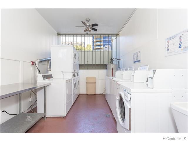 1069 Spencer Street  Unit 101