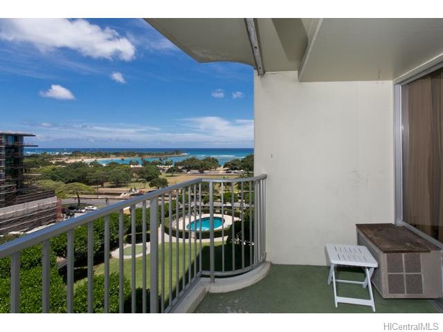 1350 Ala Moana Boulevard Unit 1010 1350 Ala Moana Boulevard Unit 1010