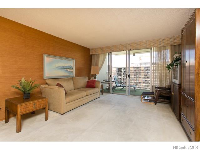 1350 Ala Moana Boulevard  Unit 1010