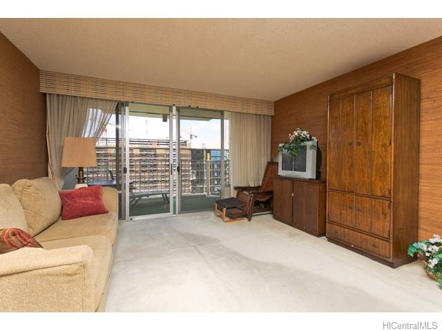 1350 Ala Moana Boulevard  Unit 1010
