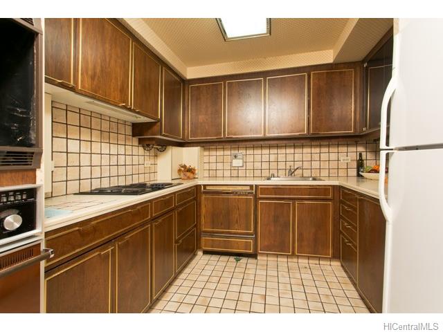 1350 Ala Moana Boulevard  Unit 1010