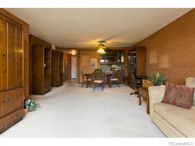 1350 Ala Moana Boulevard  Unit 1010