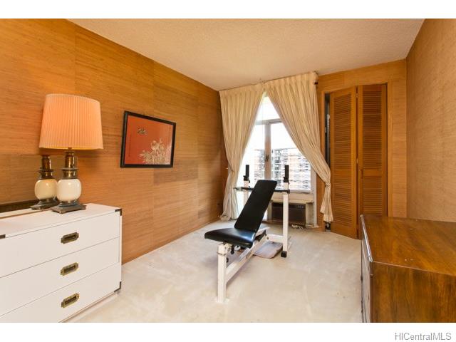 1350 Ala Moana Boulevard  Unit 1010