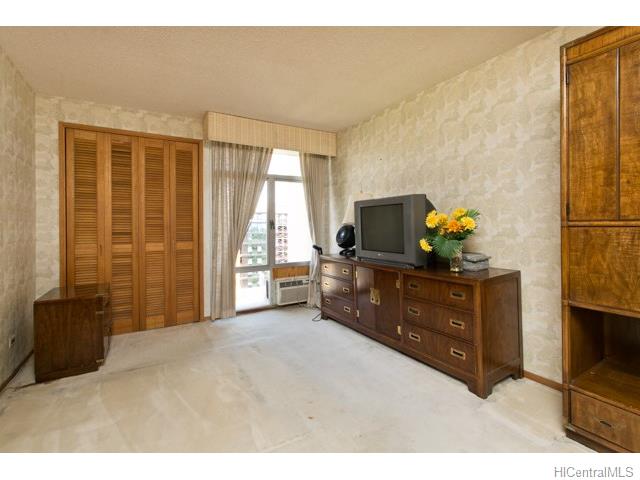 1350 Ala Moana Boulevard  Unit 1010